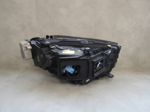 LAMPA PRZÓD MERCEDES GLC 2 W254 LED DIGITAL LIGHT 22- LH LEWA A2549062302