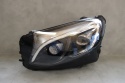 LAMPA PRZÓD MERCEDES GLC W253 HYBRID LED ILS 15-19 LH LEWA A2539062502