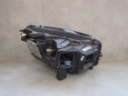 LAMPA PRZÓD MERCEDES GLC W253 HYBRID LED ILS 15-19 LH LEWA A2539062502