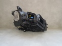LAMPA PRZÓD MERCEDES GLC W253 HYBRID LED ILS 15-19 LH LEWA A2539062502