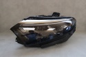 LAMPA PRZÓD MERCEDES EQS W297 DIGITAL LIGHT 21- LH LEWA A2979067503