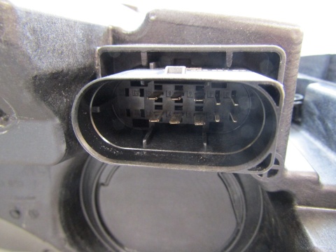 LAMPA PRZÓD MERCEDES EQS W297 DIGITAL LIGHT 21- LH LEWA A2979067503