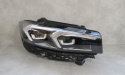 LAMPA PRZÓD BMW 3 G20 G21 LIFT LCI FULL LED 22-25 RH PRAWA 5A1A352