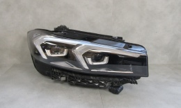 LAMPA PRZÓD BMW 3 G20 G21 LIFT LCI FULL LED 22-25 RH PRAWA 5A1A352