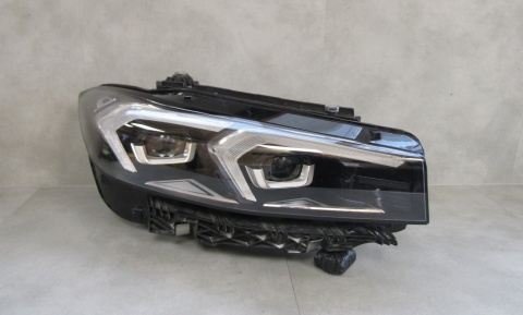 LAMPA PRZÓD BMW 3 G20 G21 LIFT LCI FULL LED 22-25 RH PRAWA 5A1A352