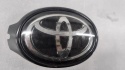 Znaczek emblemat logo pod radar grill przód TOYOTA Corolla E21 2018-