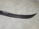 Lotka spoiler dokładka na klape KARBON BMW M3 G20 G21 18-