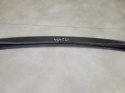 Lotka spoiler dokładka na klape KARBON BMW M3 G20 G21 18-