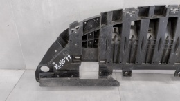 Podłoga płyta osłona pod zderzak RENAULT MEGANE 3 III LIFT 12- 16