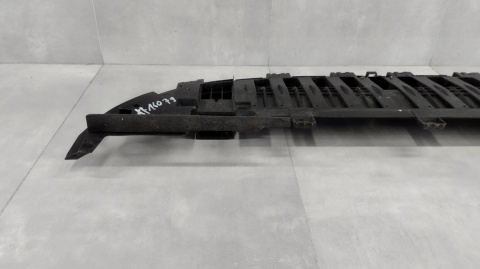 Podłoga płyta osłona pod zderzak RENAULT MEGANE 3 III LIFT 12- 16