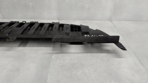 Podłoga płyta osłona pod zderzak RENAULT MEGANE 3 III LIFT 12- 16