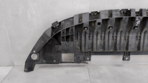 Podłoga płyta osłona pod zderzak RENAULT MEGANE 3 III LIFT 12- 16