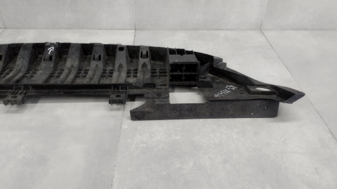 Podłoga płyta osłona pod zderzak RENAULT MEGANE 3 III LIFT 12- 16