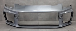 Zderzak przód przedni Porsche Panamera 976 III Turbo 23- / + spoiler