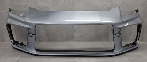 Zderzak przód przedni Porsche Panamera 976 III Turbo 23- / + spoiler