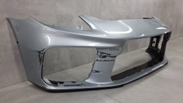 Zderzak przód przedni Porsche Panamera 976 III Turbo 23- / + spoiler