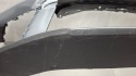 Zderzak przód przedni Porsche Panamera 976 III Turbo 23- / + spoiler
