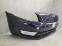 Zderzak przód przedni Skoda Octavia 3 III 5E0 Sport 12-16