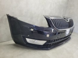 Zderzak przód przedni Skoda Octavia 3 III 5E0 Sport 12-16