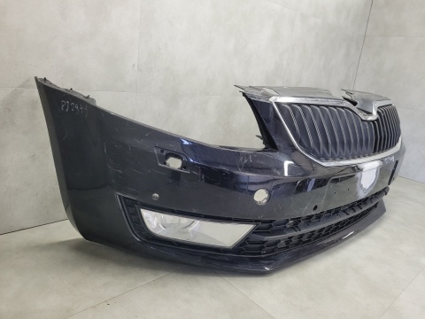 Zderzak przód przedni Skoda Octavia 3 III 5E0 Sport 12-16