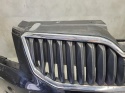 Zderzak przód przedni Skoda Octavia 3 III 5E0 Sport 12-16