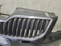 Zderzak przód przedni Skoda Octavia 3 III 5E0 Sport 12-16