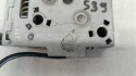 ZAMEK MASKI PRZÓD AUDI A6 C8 A7 4K0823509A