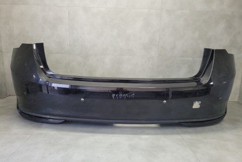 Zderzak tył tylny Skoda Octavia 4 IV 5E6 Sedan lift 24-