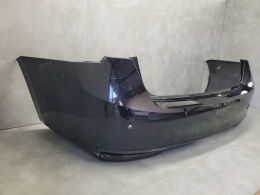 Zderzak tył tylny Skoda Octavia 4 IV 5E6 Sedan lift 24-