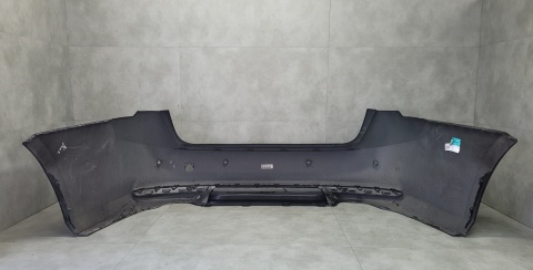 Zderzak tył tylny Skoda Octavia 4 IV 5E6 Sedan lift 24-