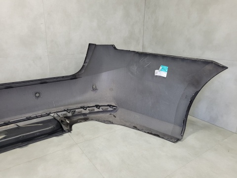 Zderzak tył tylny Skoda Octavia 4 IV 5E6 Sedan lift 24-