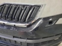 Zderzak przód przedni Skoda Kodiaq 565 17-21