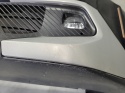 Zderzak przód przedni Citroen C3 e-C3 Aircross II 24- / + halogeny + wiązka