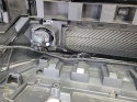 Zderzak przód przedni Citroen C3 e-C3 Aircross II 24- / + halogeny + wiązka