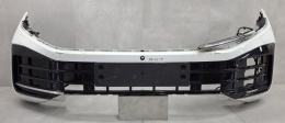Zderzak przód przedni Volkswagen VW Touareg III lift 23- / PDC + LED