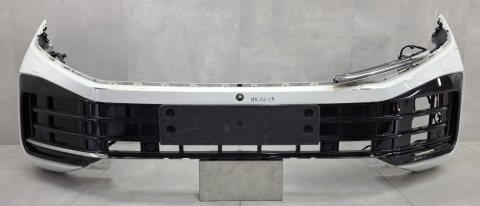 Zderzak przód przedni Volkswagen VW Touareg III lift 23- / PDC + LED