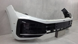 Zderzak przód przedni Volkswagen VW Touareg III lift 23- / PDC + LED
