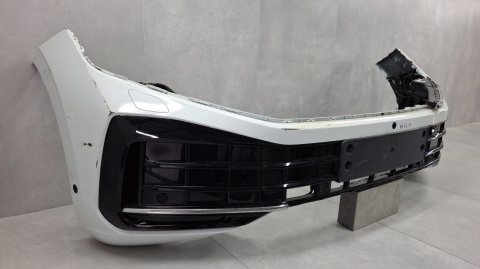Zderzak przód przedni Volkswagen VW Touareg III lift 23- / PDC + LED
