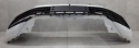 Zderzak przód przedni Volkswagen VW Touareg III lift 23- / PDC + LED