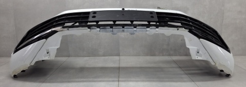 Zderzak przód przedni Volkswagen VW Touareg III lift 23- / PDC + LED