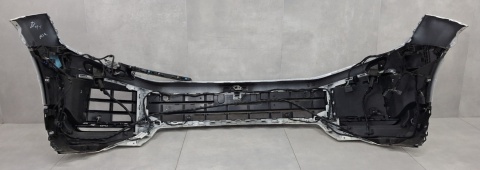 Zderzak przód przedni Volkswagen VW Touareg III lift 23- / PDC + LED