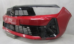Zderzak przód przedni Opel Astra L 6 VI GS-Line Gse 22-25 / + Halogen