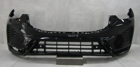 Zderzak przód przedni Volvo XC60 2 II R-Design Lift 21-