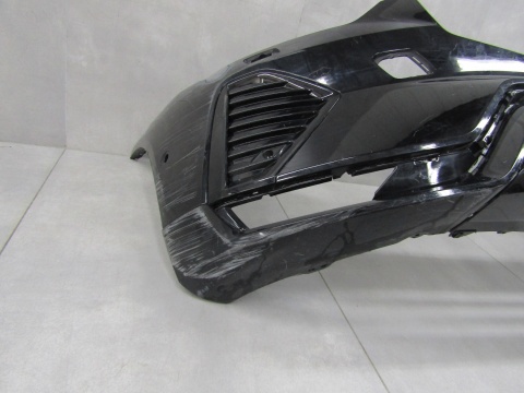 Zderzak przód przedni Volvo XC60 2 II R-Design Lift 21-