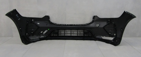 Zderzak przód przedni Volvo XC60 2 II R-Design Lift 21-