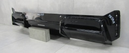 Zderzak dyfuzor tył tylny BMW iX I20 Lift M-pakiet M pakiet 24-