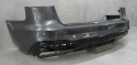 Zderzak tył tylny Audi A4 B9 8W9 Lift Kombi S-Line 19-24