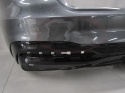 Zderzak tył tylny Audi A4 B9 8W9 Lift Kombi S-Line 19-24
