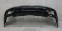 Zderzak tył tylny Audi A4 B9 8W9 Lift Kombi S-Line 19-24