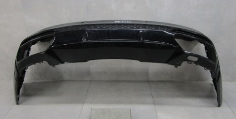 Zderzak tył tylny Audi A4 B9 8W9 Lift Kombi S-Line 19-24